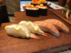 -古田居·特色寿司料理(骏欣中心店)