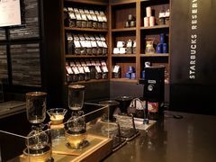 -星巴克臻选(深圳皇庭广场分店)