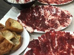 -黑山牛肉汤火锅(花城汇店)