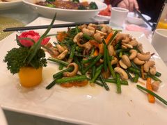 -御满江海鲜酒家(洛溪新城店)