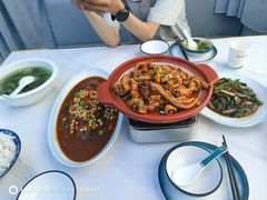 -黄牛肉馆·皖南土菜