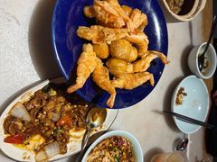 -小吊梨汤·北京菜·烤鸭(清河万象汇店)