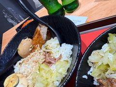 -卤好·黑金卤味饭(华侨城店)