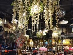 大堂-胡桃里乐队酒馆(长春总店)