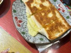 -格日勒阿妈蒙古厨房(大召店)