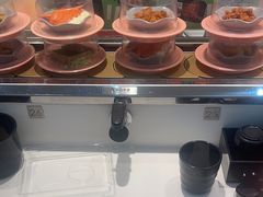 -争鲜回转寿司(通州万达店)