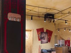 -盟重烧烤(高正街店)