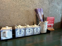 -鑫花溪牛肉米粉(东环大润发店)