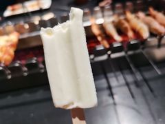 -很久以前羊肉串(大宁中心广场店)