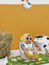 -哈喽BABY儿童摄影