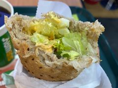 -赛百味SUBWAY(欧亚新生活店)