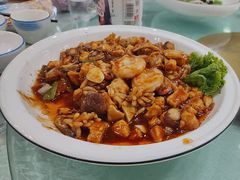 -六和聚传统烤鸭.天津菜(和平店)