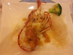 龙虾仔-大东方海鲜酒楼(小武基桥店)