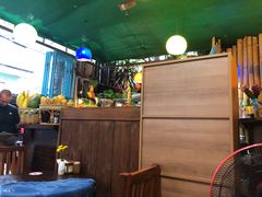 -Kat's Kitchen