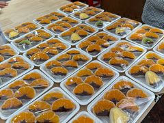 -西归浦每天偶来市场