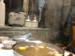 -汕头八合里海记牛肉店(清河店)