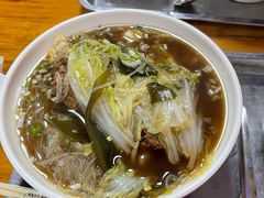 -金泰缘排骨馆(遵化路店)