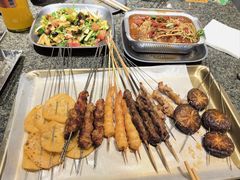 -锦州御烧烤·形象店(人民街店)