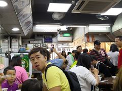 -陈光记烧腊店(罗保博士街店)