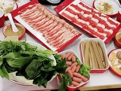 -鸿盛火锅(重庆路店)