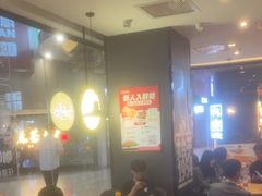 -汉堡王(歌斐中心店)