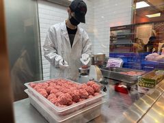 -The Habit Burger Grill 哈比特汉堡(爱琴海店)