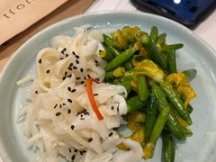-火齐潮汕砂锅粥(五道口店)