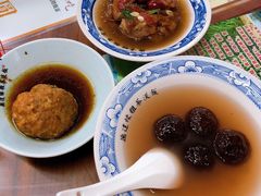 -粗茶淡饭(东关街店)