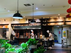 -鸭王烤鸭店(三里河店)
