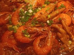 -胖哥俩肉蟹煲(石家庄长安万达店)