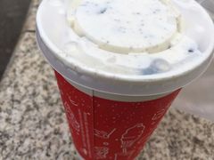-DQ·蛋糕·冰淇淋(金鹰天地店)