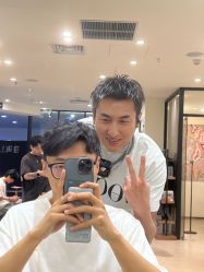 -WM Hair Salon