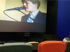 -春天国际影城(中庚漫游城杜比全景声店)