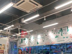 大堂-东排食堂长沙小吃大排档(五一广场店)