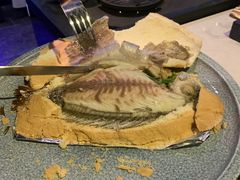 -钟菜·粤菜点心·宴请(海上世界·汇港二期店)