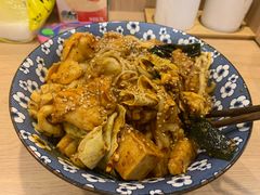 -皆道拌麻辣烫·麻辣拌