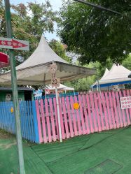 -萌宠亲子动物乐园(槐房万达店)