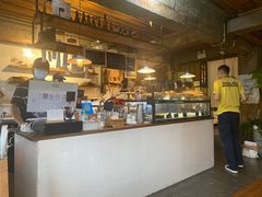 -仙峰天然面包(迎宾路店)