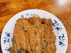 蓑衣黄瓜-柴氏风味斋(甘家口店)
