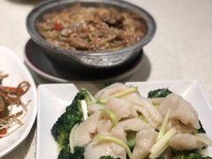 -香港新发烧腊茶餐厅(书城店)