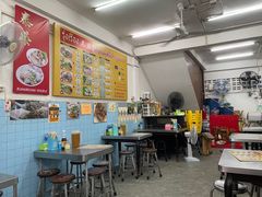 -榮泰米粉湯(Left Shop)