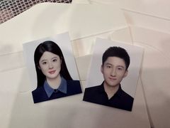 -小树照相馆·证件照(打浦桥店)