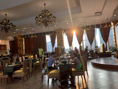 -火舞泰·泰式海鲜火锅餐厅(世纪城店)