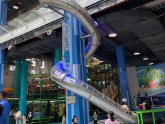 -蒙特利亲子乐园