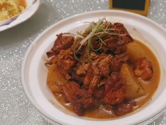-岚县土豆宴(总部)