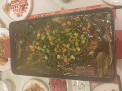 -雅佳神话·麻辣烤鱼(新街口店)
