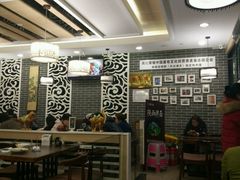 -潼十三肉夹馍(东单店)