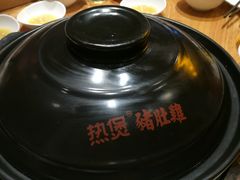 -好彩猪肚鸡(正弘城店)
