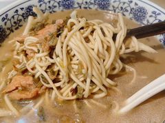 片儿川-慧娟面馆·餐厅(望江路店)
