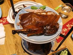-局气烤鸭·北京菜(前门店)
